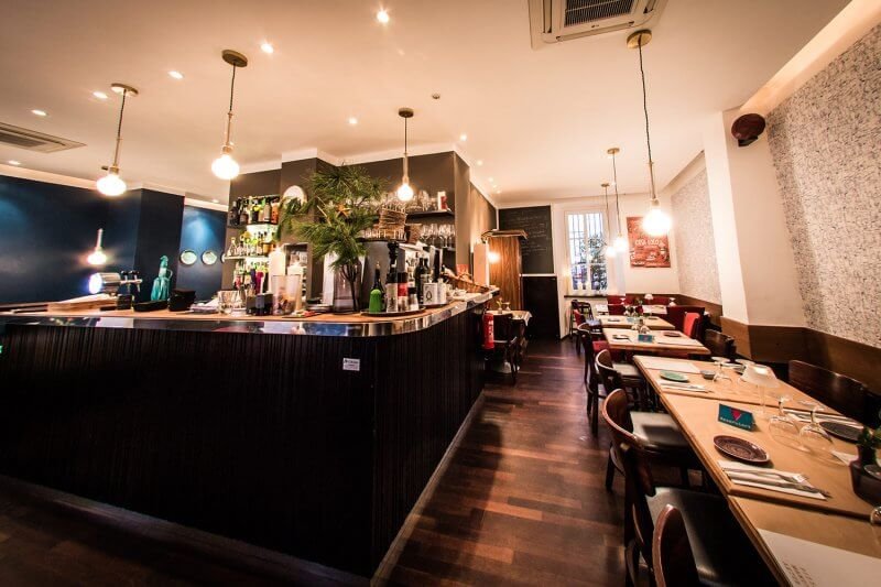 Kasefalle - Das Kase-Restaurant, Trier Kasefalle - Das Kase-Restaurant