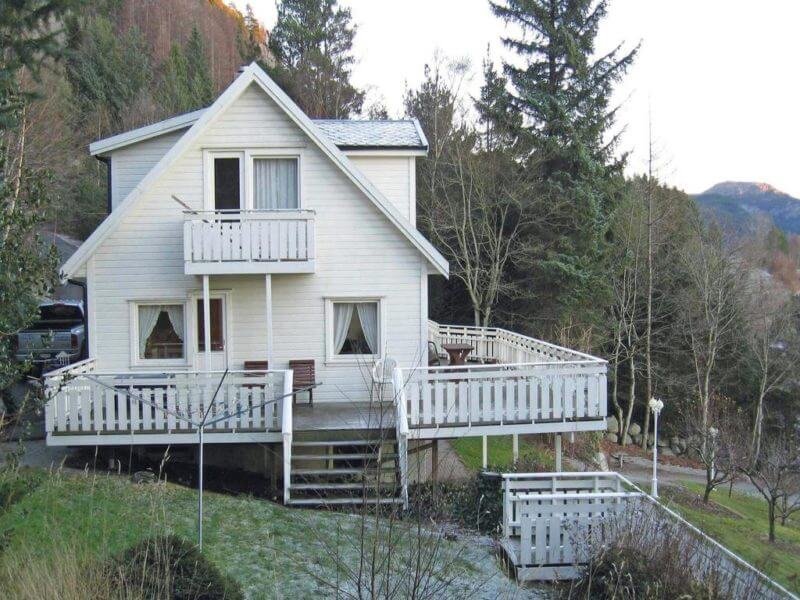 Photo of the Holiday home Jørpeland Jøssangvegen hotel Photo of Holiday home Jørpeland Jøssangvegen