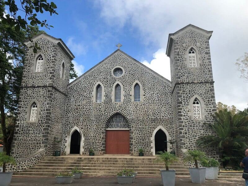 St. Gabriel's Church