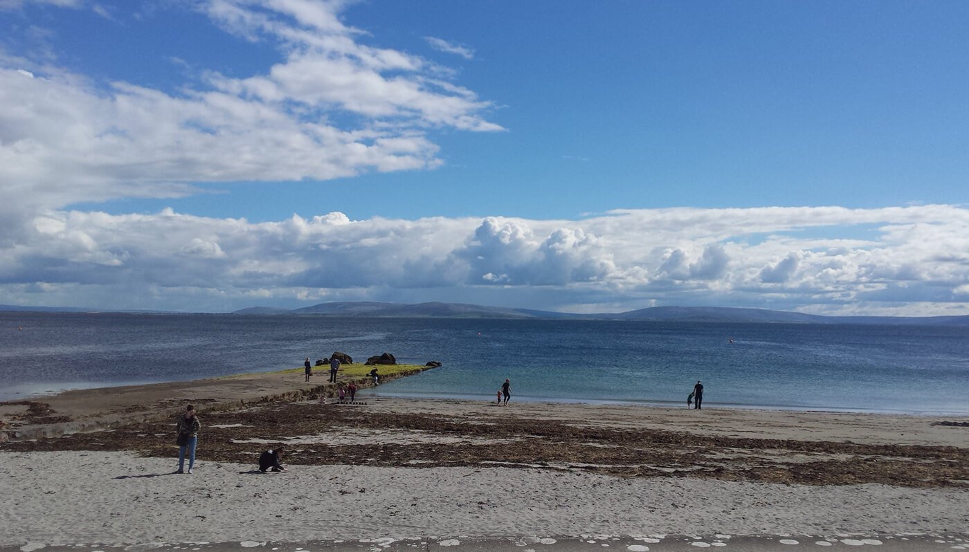 Salthill Waterfront