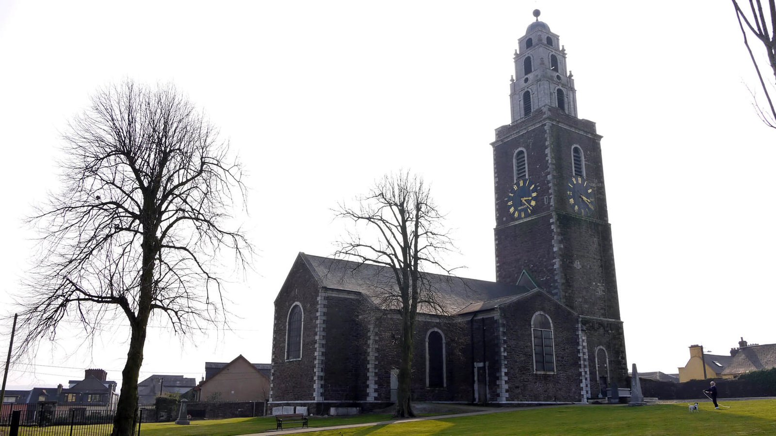 Photo of St. Anne's Church, Cork St. Anne's Church