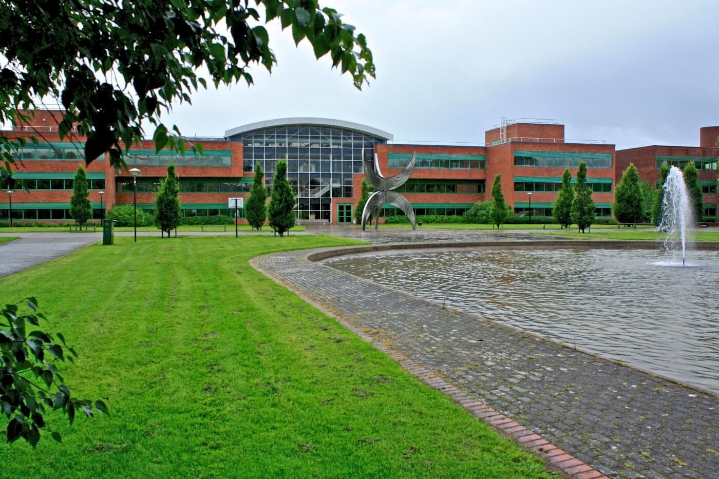 Pictured is the University of Limerick University of Limerick