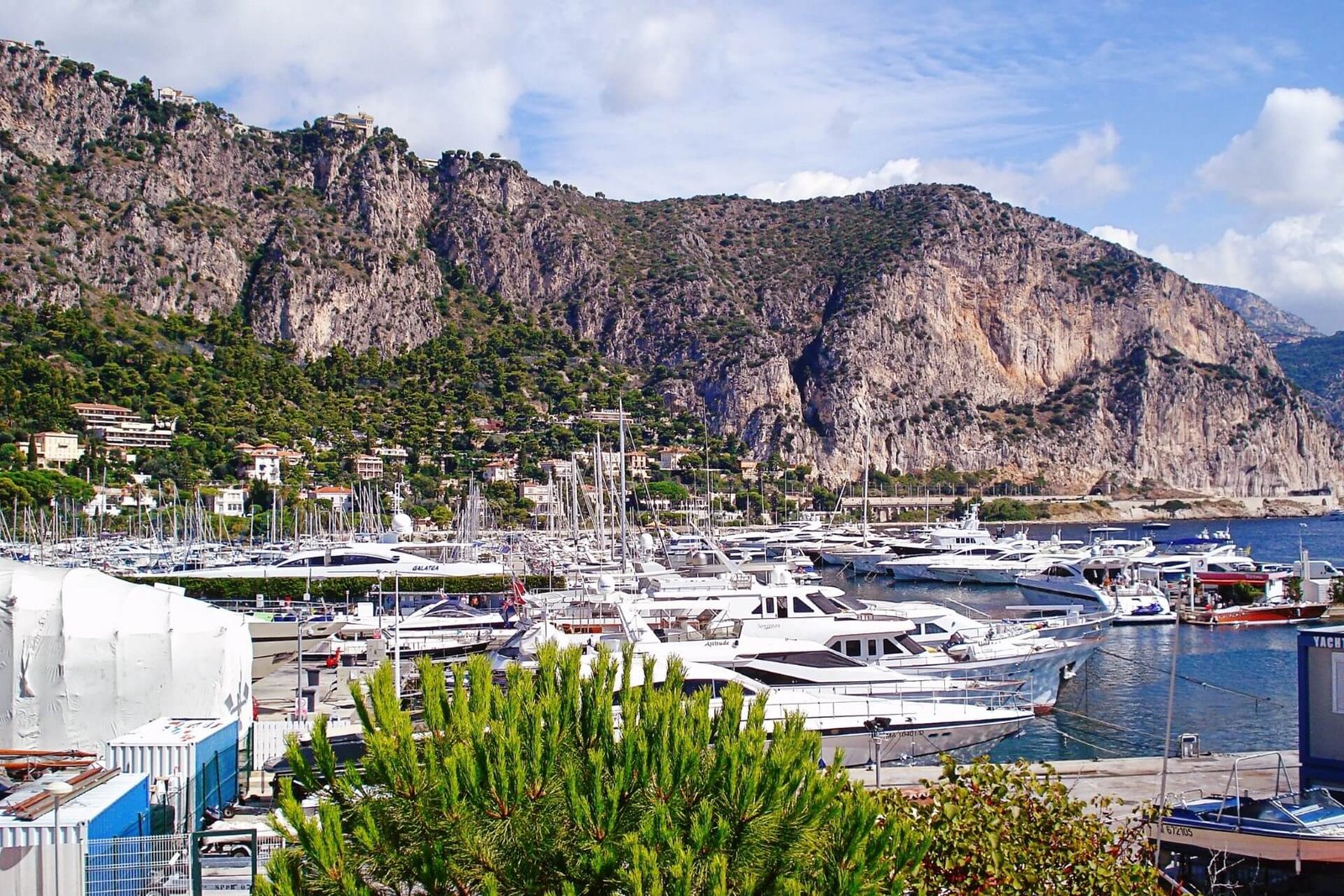 Beaulieu-sur-Mer, France
