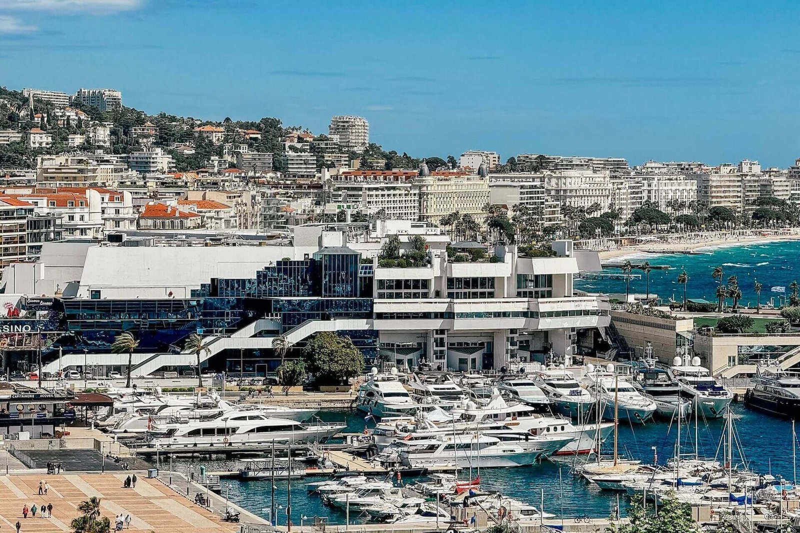 Cannes, France