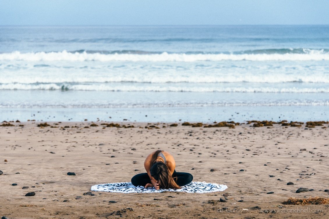 Lanzarote beaches Playa Blanca