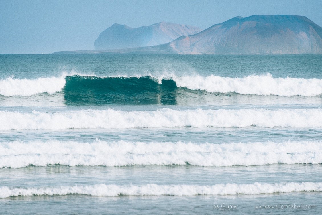 lanzarote beaches