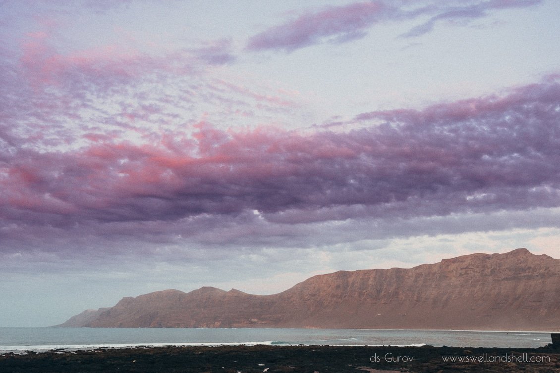 lanzarote surfing experience