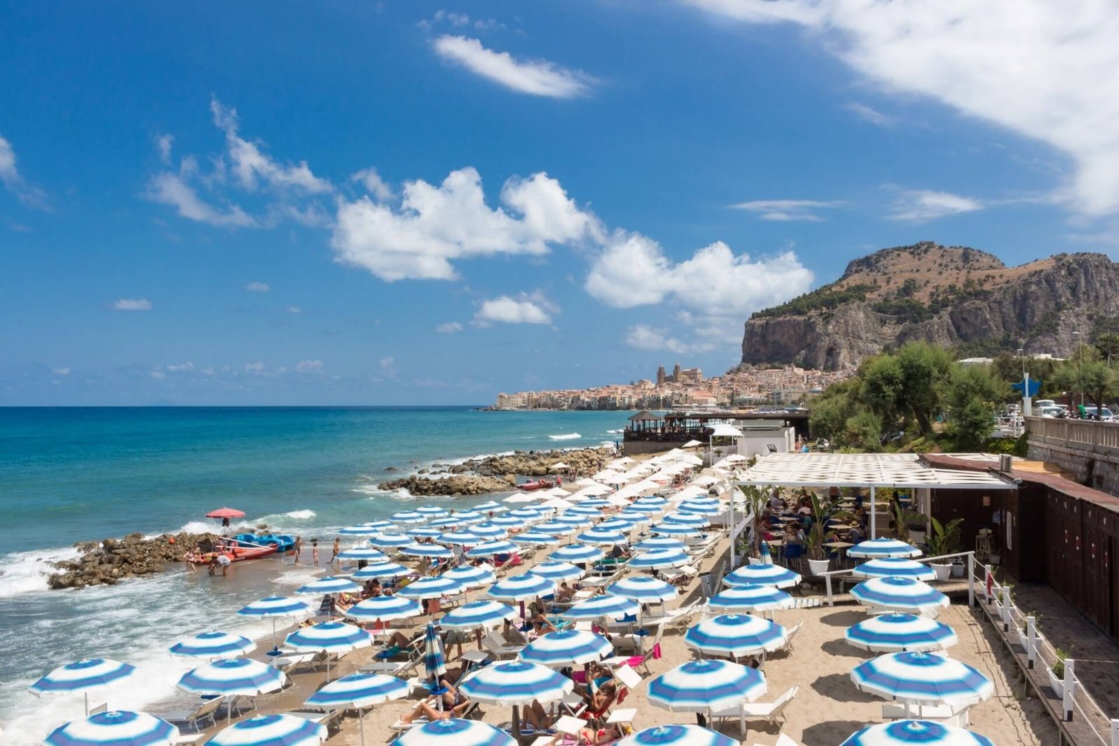 The best time to visit Sicily, Italy