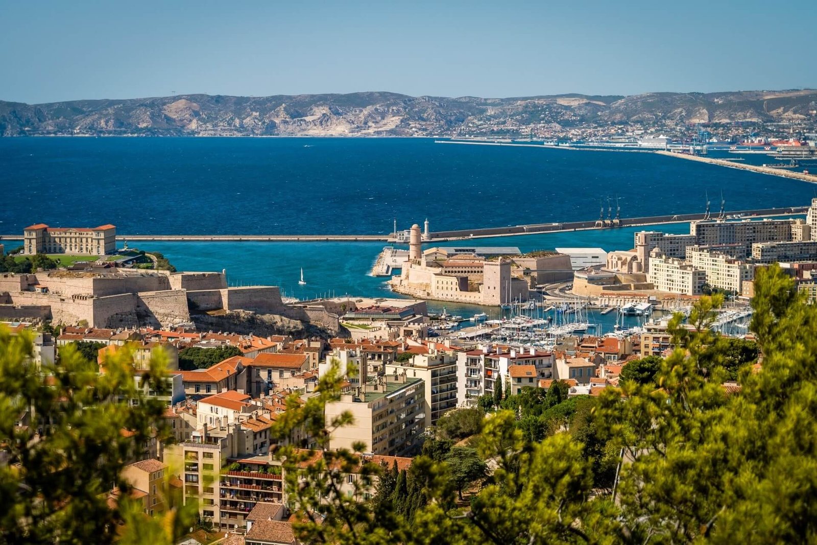 Marseille, France