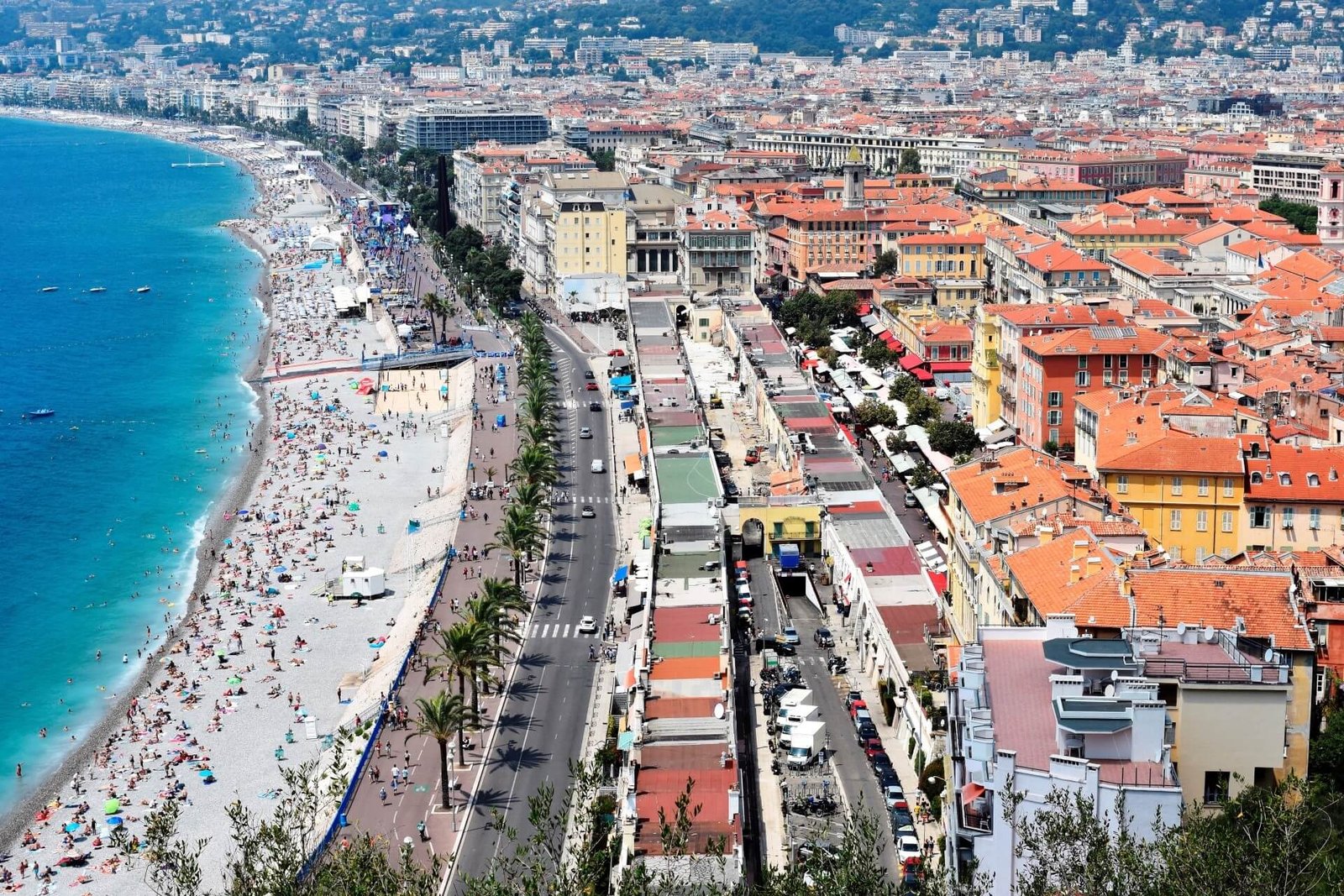 Nice, France