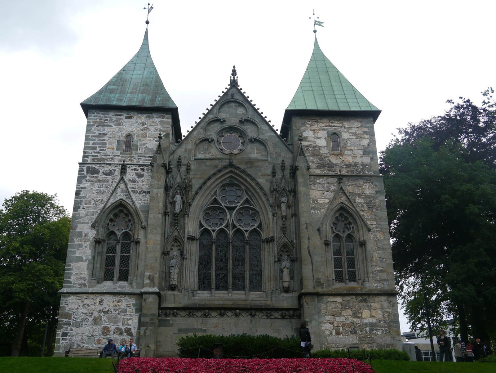 Stavanger Cathedral