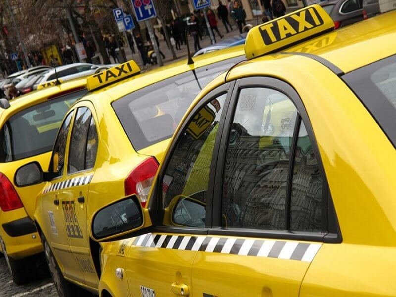 Taxi, Aachen Taxi service in Aachen