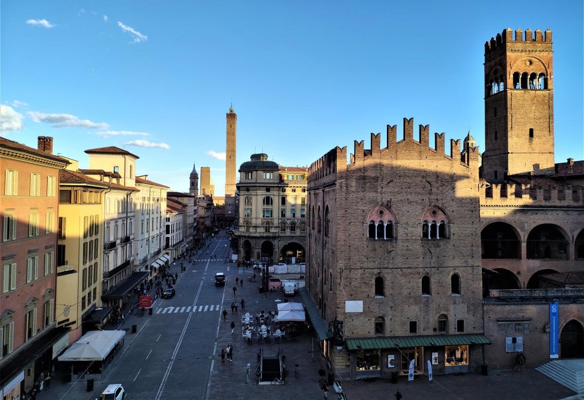 Escape the crowds and the heat: The best places to visit in Europe in September 2026 Escape the crowds and the heat: The best places to visit in Europe in September 2026