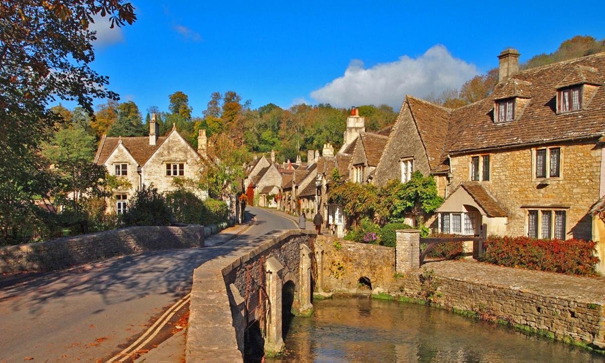 Escape the crowds and the heat: The best places to visit in Europe in September 2026 Escape the crowds and the heat: The best places to visit in Europe in September 2026