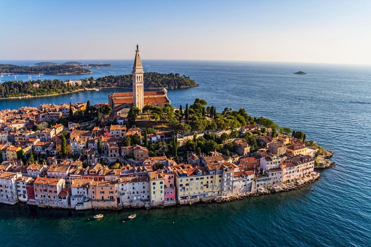 Escape the crowds and the heat: The best places to visit in Europe in September 2026 Escape the crowds and the heat: The best places to visit in Europe in September 2026