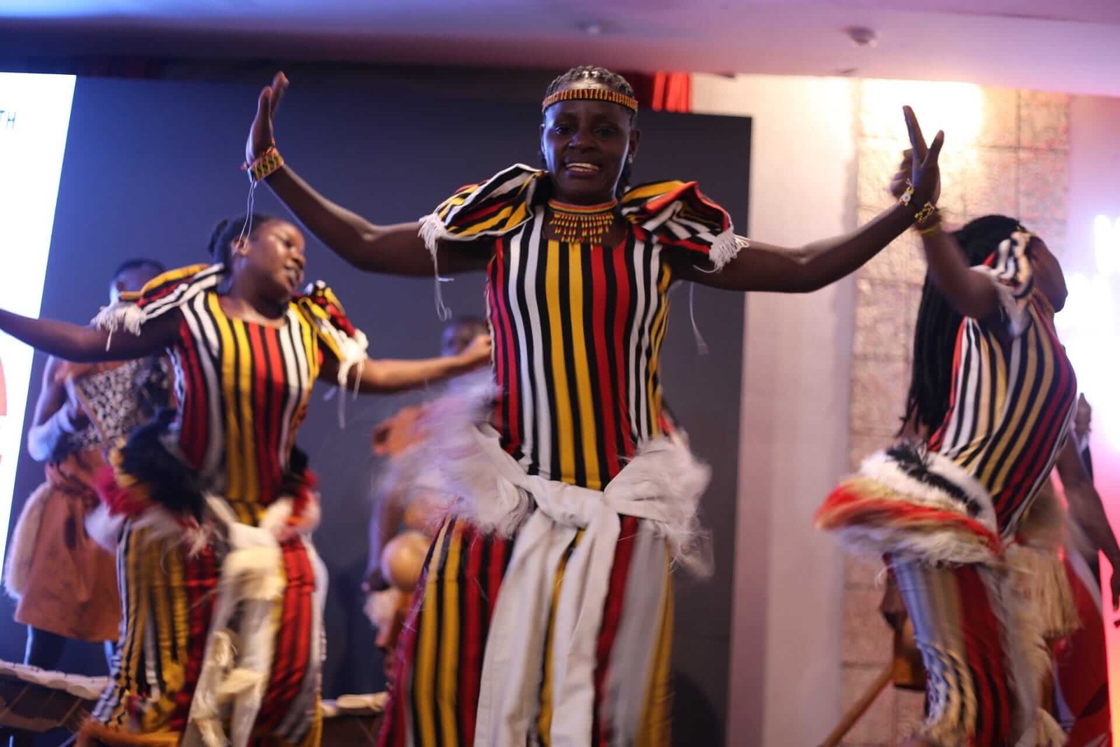 Ndere Centre, Kampala