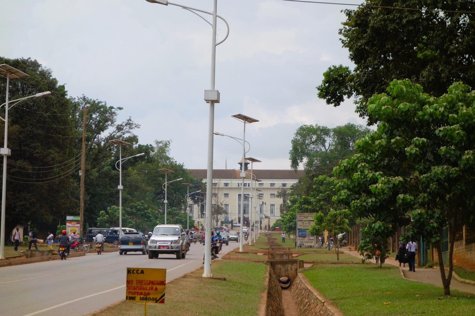 Kampala, Uganda