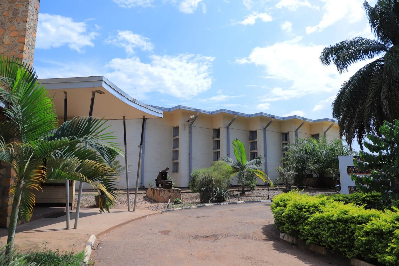 Uganda Museum, Kampala