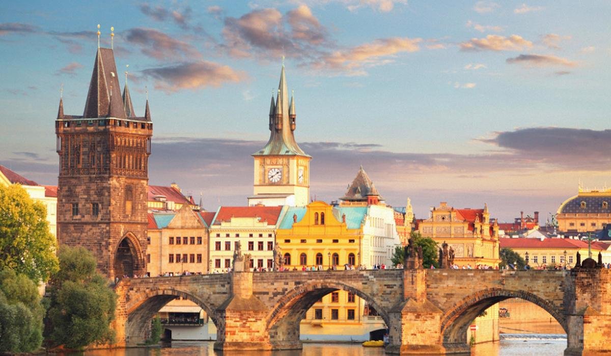 The 5 cheapest European holiday destinations in 2026: an updated ranking The 5 cheapest European holiday destinations in 2026: an updated ranking