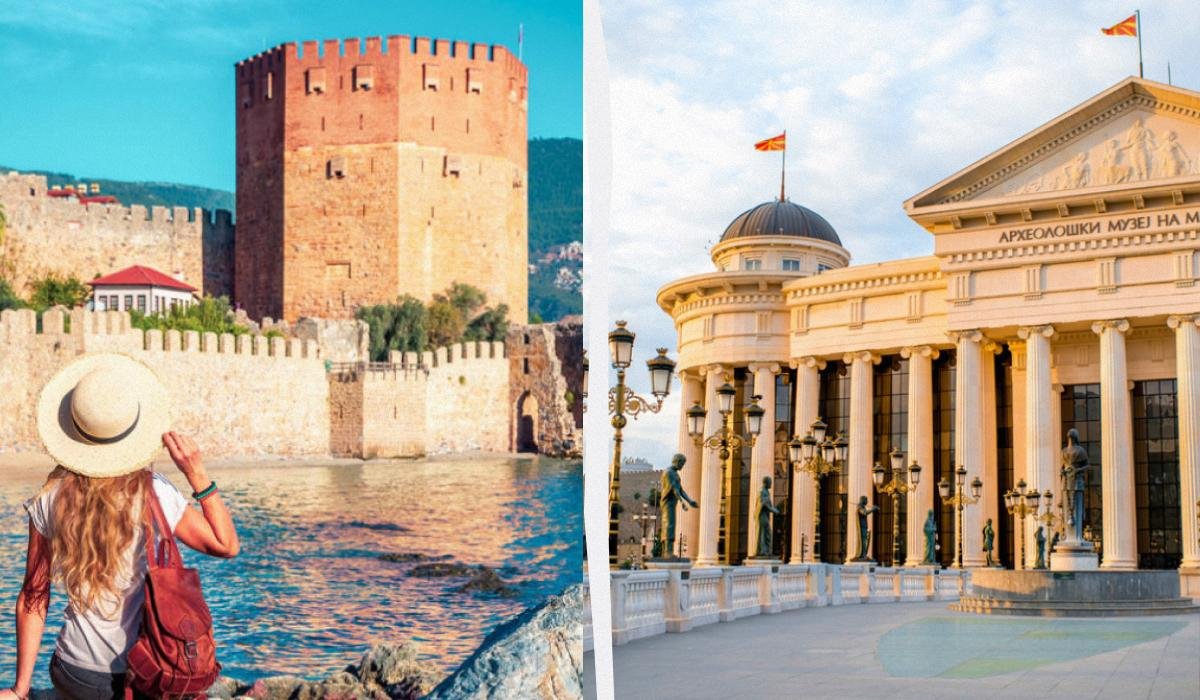 The 5 cheapest European holiday destinations in 2026: an updated ranking The 5 cheapest European holiday destinations in 2026: an updated ranking