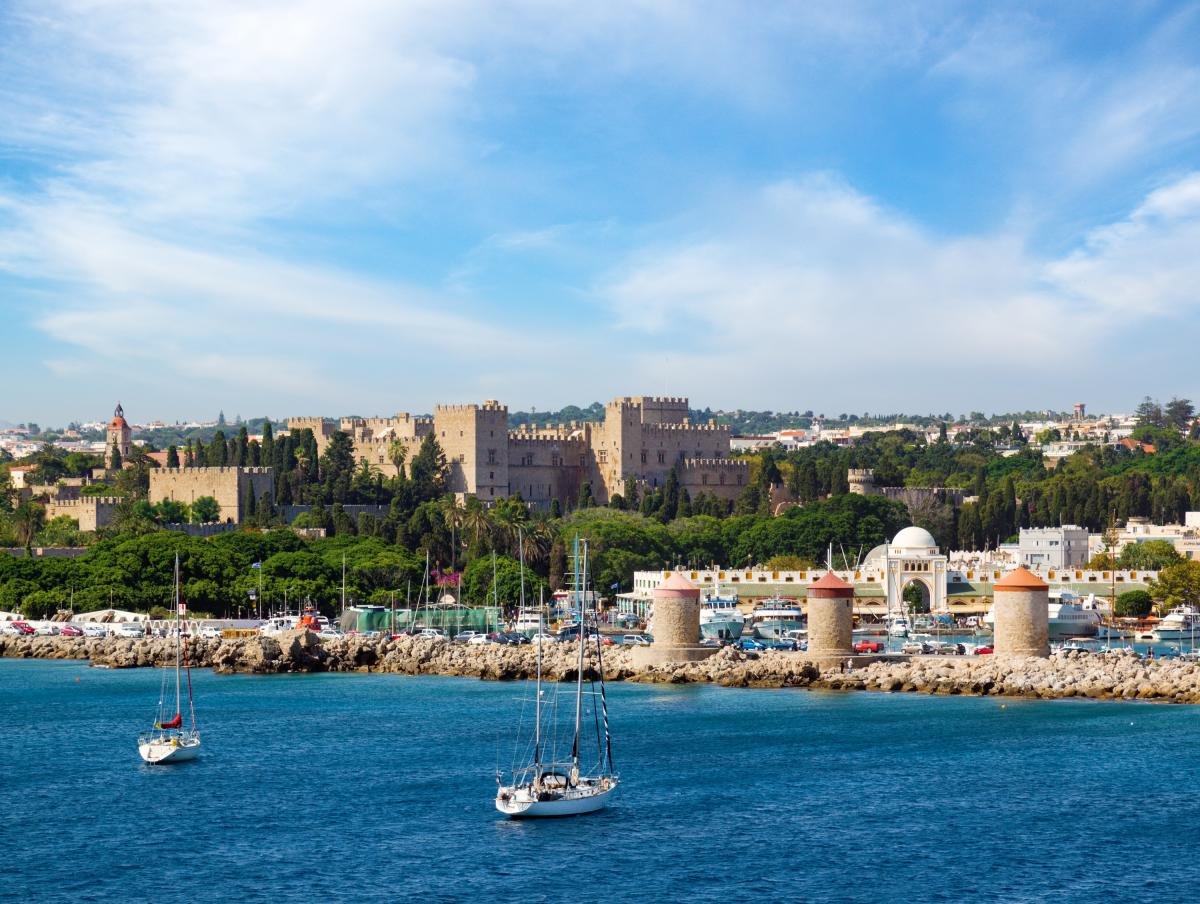 The best time for a seaside vacation in Europe: 7 ideas for a holiday during the бархатный season. The best time for a seaside vacation in Europe: 7 ideas for a holiday during the бархатный season.