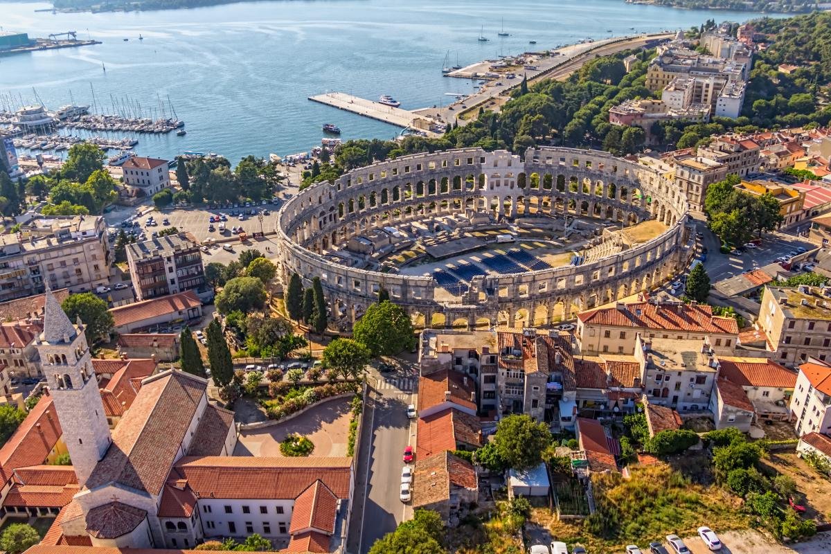 The best time for a seaside vacation in Europe: 7 ideas for a holiday during the бархатный season. The best time for a seaside vacation in Europe: 7 ideas for a holiday during the бархатный season.