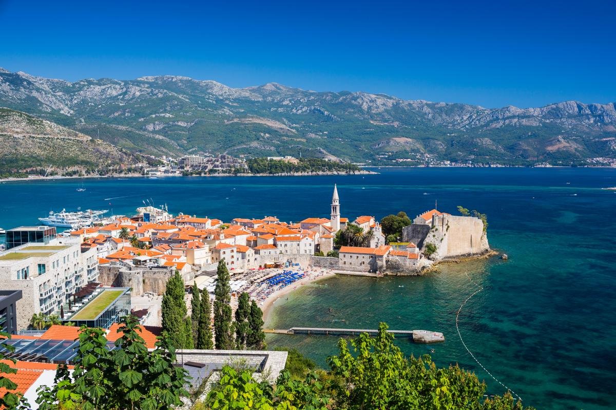 The best time for a seaside vacation in Europe: 7 ideas for a holiday during the бархатный season. The best time for a seaside vacation in Europe: 7 ideas for a holiday during the бархатный season.