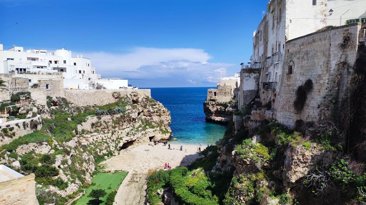 The best time for a seaside vacation in Europe: 7 ideas for a holiday during the бархатный season. The best time for a seaside vacation in Europe: 7 ideas for a holiday during the бархатный season.