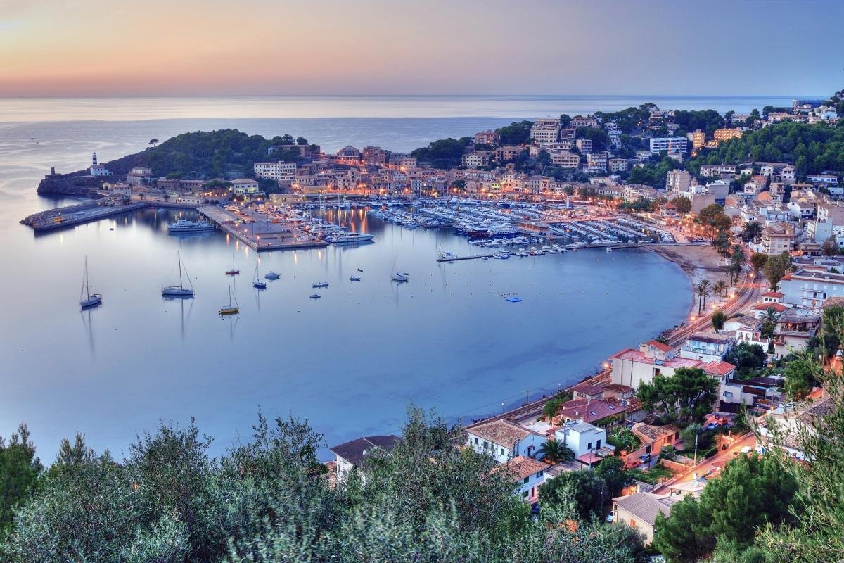 The best time for a seaside vacation in Europe: 7 ideas for a holiday during the бархатный season. The best time for a seaside vacation in Europe: 7 ideas for a holiday during the бархатный season.